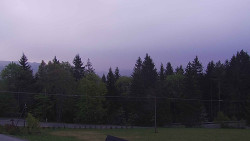 Panorama Javorníků