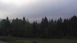 Panorama Javorníků
