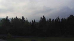 Panorama Javorníků