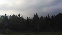 Panorama Javorníků