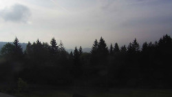 Panorama Javorníků