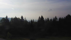 Panorama Javorníků