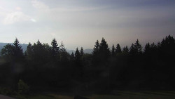 Panorama Javorníků