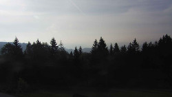 Panorama Javorníků