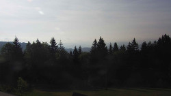 Panorama Javorníků