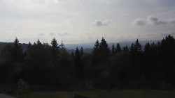 Panorama Javorníků