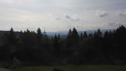 Panorama Javorníků