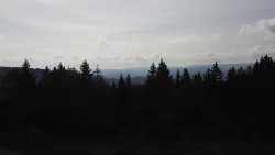 Panorama Javorníků