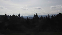 Panorama Javorníků