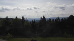 Panorama Javorníků