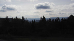 Panorama Javorníků