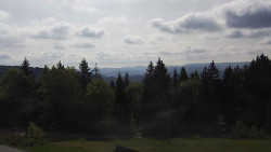 Panorama Javorníků