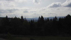 Panorama Javorníků