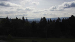Panorama Javorníků