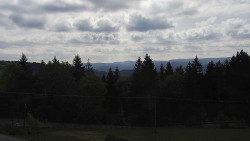 Panorama Javorníků