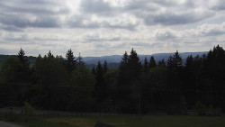 Panorama Javorníků