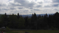 Panorama Javorníků