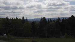 Panorama Javorníků