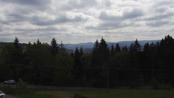 Panorama Javorníků