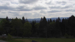 Panorama Javorníků