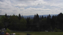 Panorama Javorníků