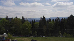 Panorama Javorníků