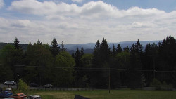 Panorama Javorníků