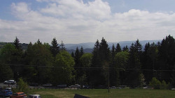 Panorama Javorníků