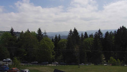 Panorama Javorníků