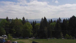 Panorama Javorníků
