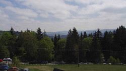 Panorama Javorníků