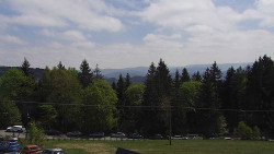 Panorama Javorníků