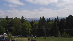 Panorama Javorníků