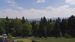 Panorama Javorníků