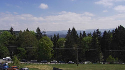 Panorama Javorníků