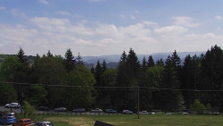 Panorama Javorníků