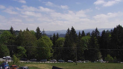 Panorama Javorníků