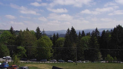 Panorama Javorníků
