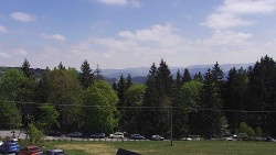 Panorama Javorníků