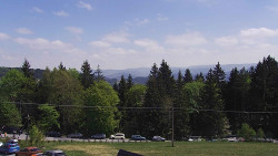 Panorama Javorníků