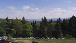 Panorama Javorníků