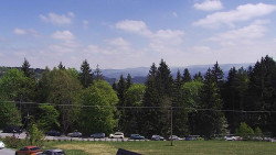 Panorama Javorníků