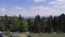 Panorama Javorníků