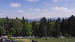 Panorama Javorníků