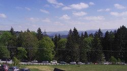 Panorama Javorníků
