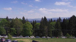 Panorama Javorníků