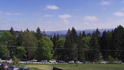Panorama Javorníků