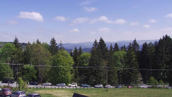 Panorama Javorníků