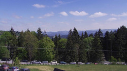 Panorama Javorníků