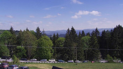 Panorama Javorníků